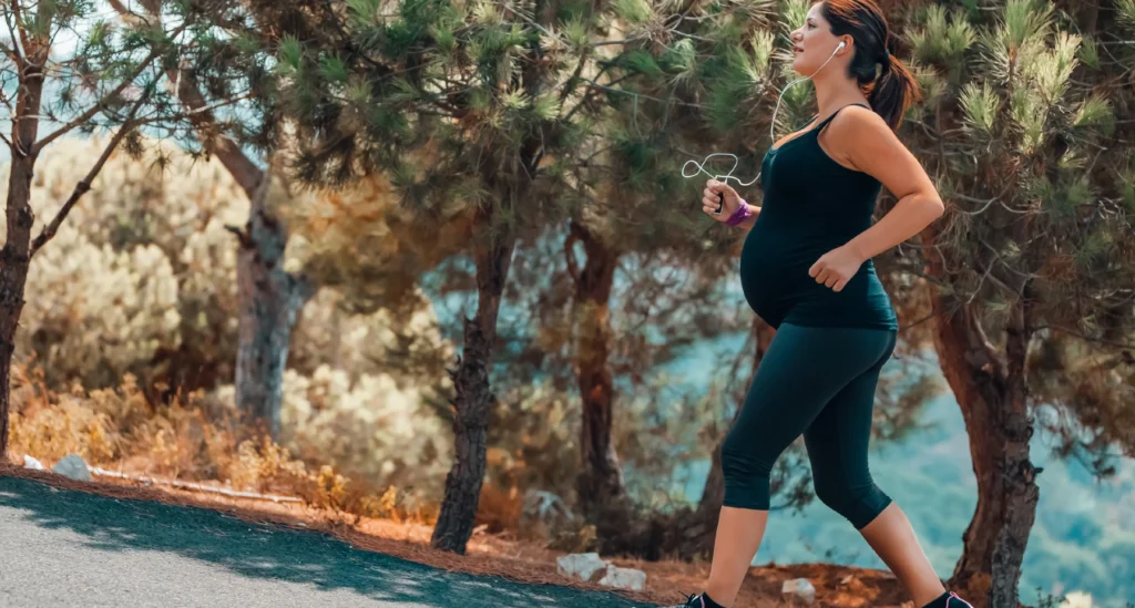Weight gain in pregnancy: what new evidence shows, and where to find trusted advice