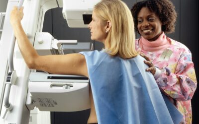 Breast cancer survival still depends on where a woman lives