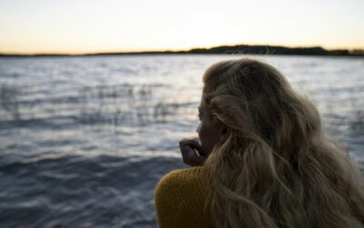 Earlier menopause linked to more anxiety and depression, Finnish cohort finds