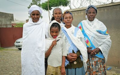 Aid cuts leave a US$185m hole in global contraceptive funding