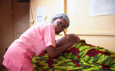 WHO launches ten-year roadmap to tackle pre-eclampsia