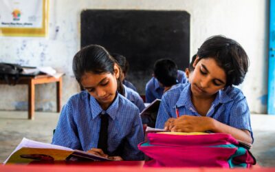 Four Indian states reach every eligible girl as HPV vaccinations pass eight million