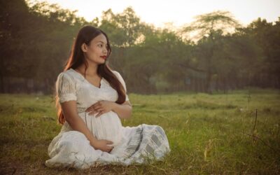 Extreme heat is harming pregnant women and newborns, say health workers in five countries