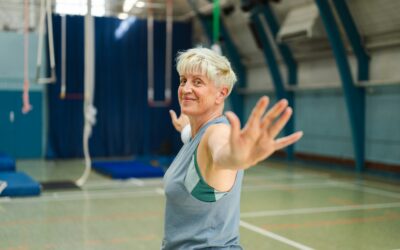 World Osteoporosis Day: why bone health is decided long before menopause