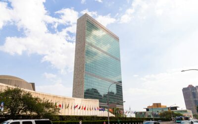 One in three gender equality bodies lost power in two years, UN finds