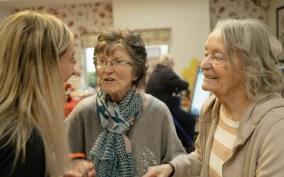 Loneliness and isolation cost women 2.4 years of disease-free life