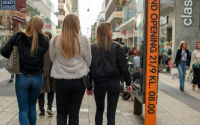 HPV vaccination linked to fewer preterm births, Swedish study finds