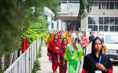 Bangladesh plans €250m women’s health initiative with European Investment Bank backing