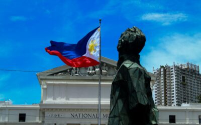 Philippine lawmakers push to extend HPV vaccination to boys